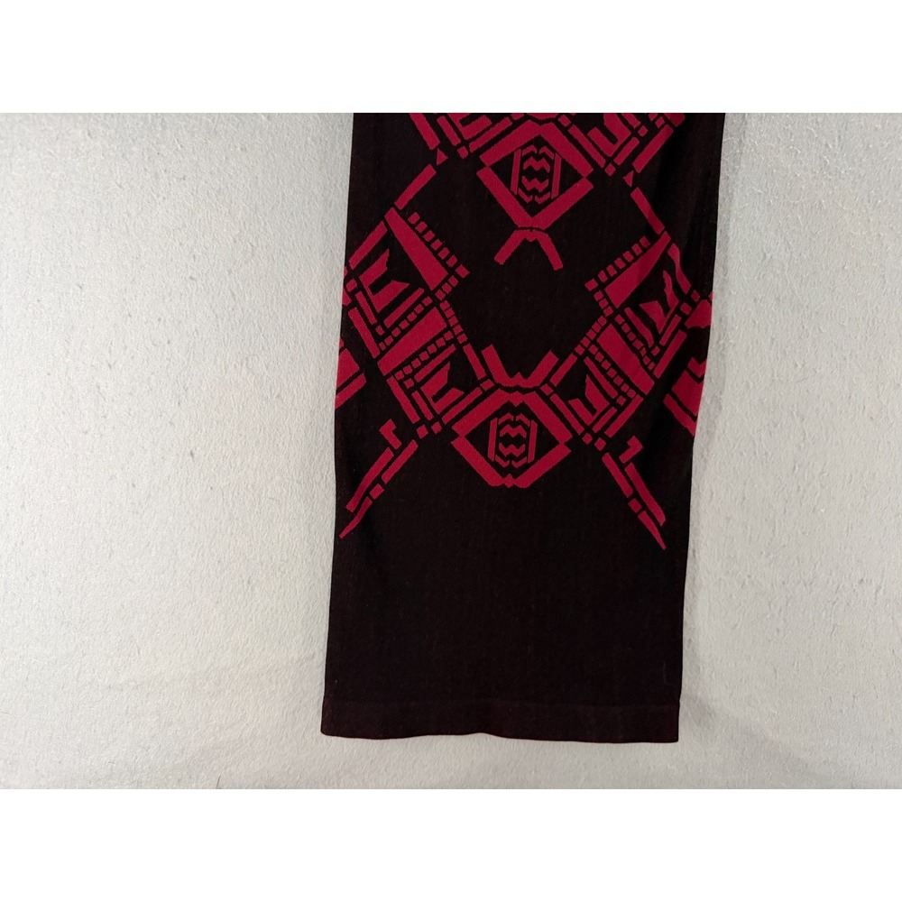 Free People Intimately Only One Bodycon Dress S/XS Raspberry Indie Sleaze Boho - Picture 6 of 13